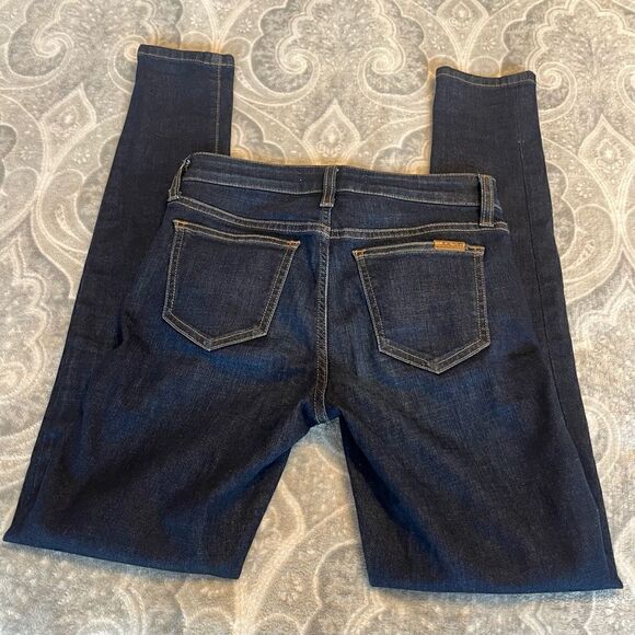 Joes the Icon mid-rise  Ankle Skinny Jeans - Picture 7 of 7